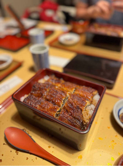 極上冷凍蒲焼き　　　　　　　（1身）