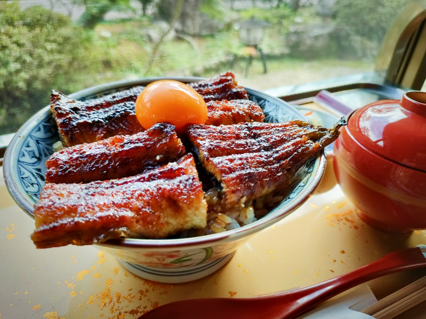 極上冷凍蒲焼き　　　　　　　（1身）