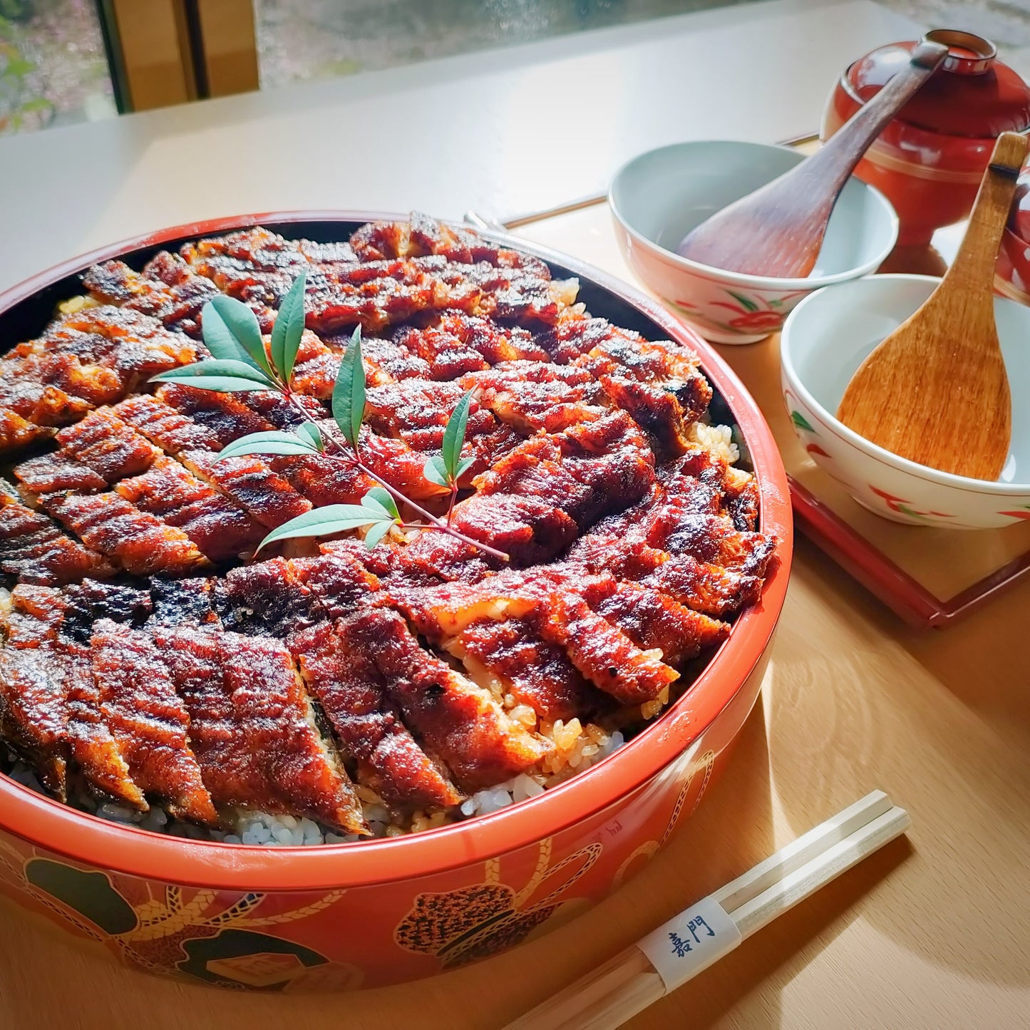 極上冷凍蒲焼き　　　　　　　（1身）